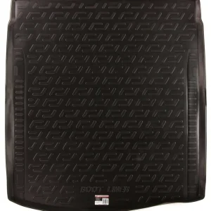 Sixtol HBC08171 - Vana do kufru gumová Audi A6 Sedan (C7 4G) (4-dv) (11-) SIXTOL Tovární Cena