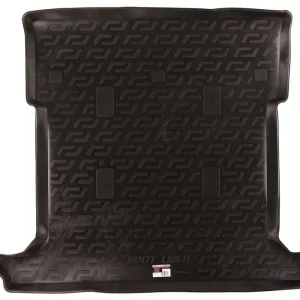 Přímo Od Výrobce Sixtol HBC08349 - Vana do kufru gumová Lexus LX II (J100 / LX470) (98-07) SIXTOL