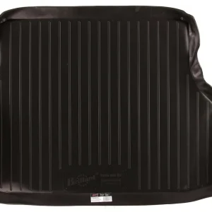 Akční Cena Sixtol HBC08408 - Vana do kufru gumová Chevrolet Lacetti I Sedan (J200) (02-08) SIXTOL