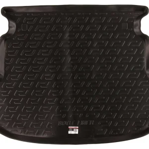 Sixtol HBC08891 - Vana do kufru gumová Toyota Corolla IX (E120/E130) Sedan (00-06) SIXTOL Hit Sezóny