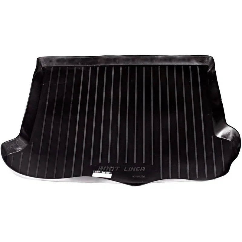 Akční Cena Sixtol HBC08904 - Vana do kufru gumová Toyota Land Cruiser Prado (J12) (02-09) SIXTOL