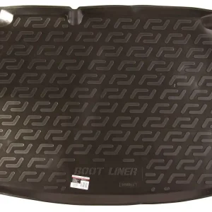 Must-Have Sixtol HBC08942 - Vana do kufru gumová Volkswagen Golf VI Hatchback (A6 5K) (3/5-dv) (08-13) SIXTOL