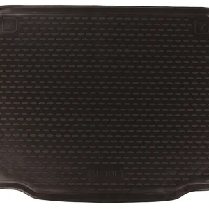 Poslední Šance Sixtol HBC10110 - Vana do kufru gumová BMW X3 G01 2017-> SIXTOL