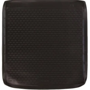 Ověřený Sixtol HBC10113 - Vana do kufru gumová BMW X6 SUV 2015-> SIXTOL