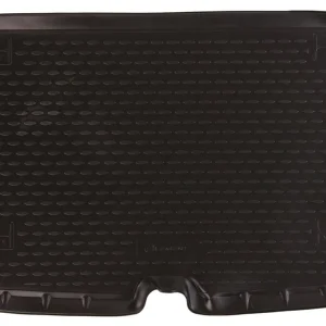 Horká Nabídka Sixtol HBC10125 - Vana do kufru gumová CITROEN Nemo Mv. 5 sedaček 2008-> SIXTOL