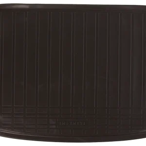 Rychlé Dodání Sixtol HBC10135 - Vana do kufru gumová INFINITI QX30/QX30 Hatchback/Cross 2016-> SIXTOL