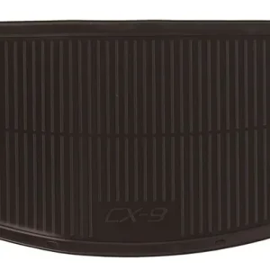 Sixtol HBC10157 - Vana do kufru gumová MAZDA CX-9 7 sedaček Cross 2017-> SIXTOL Výprodej