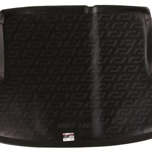 Sixtol HBC08495 - Vana do kufru gumová Kia Rio II Sedan (JB) (05-09) SIXTOL Levný