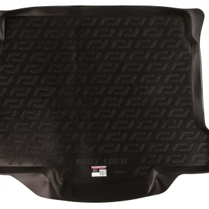 Sixtol HBC08779 - Vana do kufru gumová Mazda 3 II Sedan (BL) (08-13) SIXTOL Odeslání Ihned