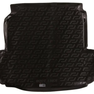 Must-Have Sixtol HBC08799 - Vana do kufru gumová Peugeot 408 Sedan (10-) SIXTOL