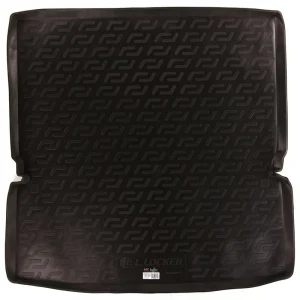 Tovární Cena Sixtol HBC08812 - Vana do kufru gumová Nissan Patrol VI (Y62) (5-sedadel) (10-) SIXTOL