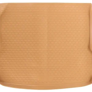 Sixtol HBC10198 - Vana do kufru gumová AUDI Q5 SUV béžová 2008-2017 SIXTOL Dokud Zásoby Vydrží