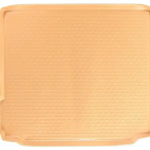 Bezpečná Platba Sixtol HBC10201 - Vana do kufru gumová BMW X5 SUV béžová 2013 SIXTOL