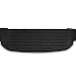 Top Prodej Sixtol HBC10290 - Vana do kufru gumová KIA Sorento, 2015->, suv., 7 sedadel, krátká varianta SIXTOL