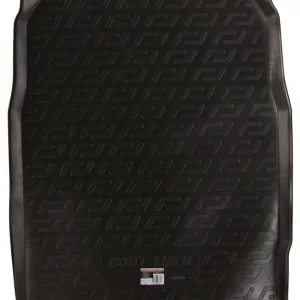 Sixtol HBC98885 - Vana do kufru gumová BMW 5-er VI (F10) Sedan (13-) SIXTOL Cenový Hit