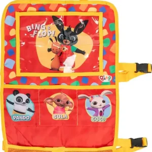 Akční Nabídka Compass cz11173 - Organizér na přední sedadlo BING