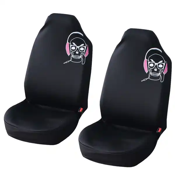 Cappa 00325 - AutopotahyCRAZY LINE Headphones 2ks Výhodná Nabídka