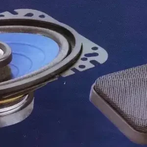 701-0206 - MTC Reproduktor sada EB462 Zlevněný