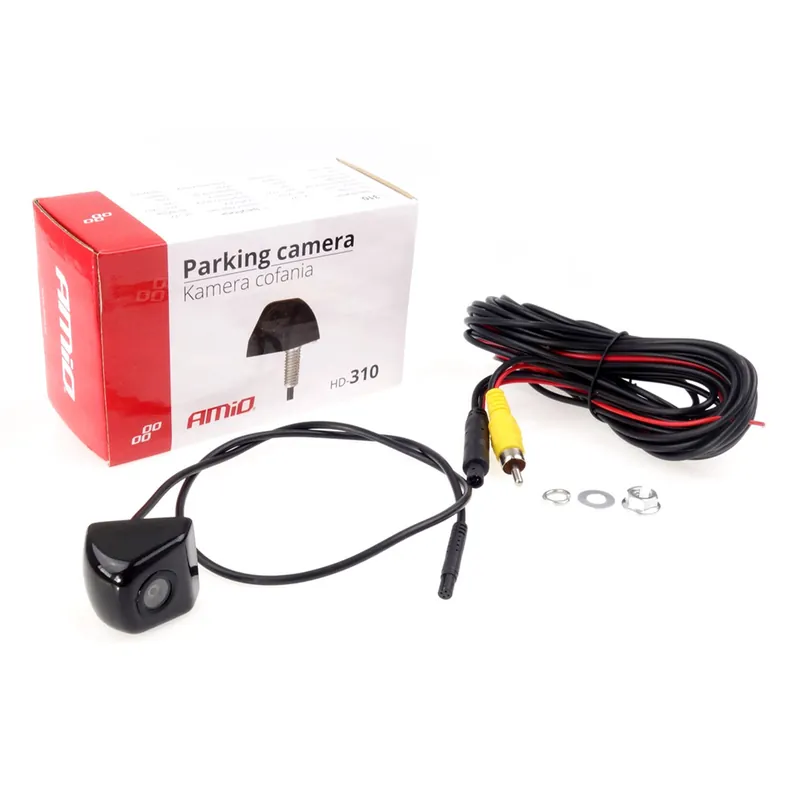 Amio 02163 - Couvací kamera HD-310 Nejlepší Cena