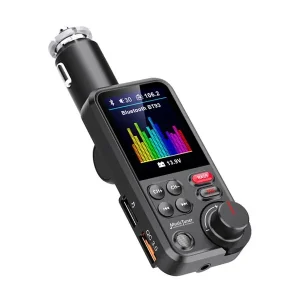 Nová Kolekce CARCLEVER 05530529 - Transmitter do auta80561