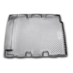 Sixtol HBC10291 - Vana do kufru gumová LAND ROVER Defender 110 5D, 2007-> dlouhá varianta SIXTOL Akce