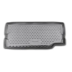 Nejlepší Cena Sixtol HBC10292 - Vana do kufru gumová LAND ROVER Defender 90, 110 2007-> 3D, 5D SUV. SIXTOL