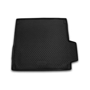 Rychlé Dodání Sixtol HBC10304 - Vana do kufru gumová LAND ROVER Range Rover, 2015->, bez rámu v kufru SIXTOL