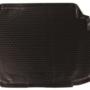 Sixtol HBC10353 - Vana do kufru gumová MERCEDES-BENZ S-class W220 1998-2005, (CD měnič), sed. SIXTOL Dokud Zásoby Vydrží