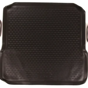 Nová Kolekce Sixtol HBC10437 - Vana do kufru gumová RENAULT/DACIA Logan (I) 2004-2015, sedan (varianta s bočními kapsami) SIXTOL