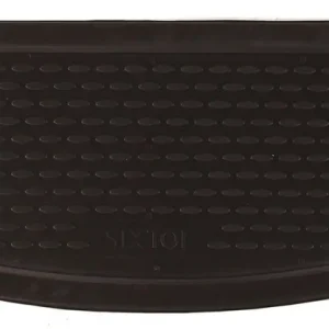 Sixtol HBC10446 - Vana do kufru gumová VOLKSWAGEN Touran (I) (II), 2003-2015, mv, krátká varianta, 7 sedadel SIXTOL Expresní Doručení