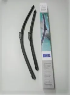 093-24050 - Sada stěračů FLAT FABIA II, ROOMSTER 530+530mm, 24-050 Kup Teď