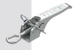 462-ZB-03 - Uzávěr bočnice ZB-03 Rychlé Dodání