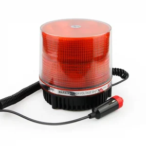 Amio 01276 - Maják Stroboskopové LED 12V Levný