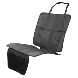 Amio 02485 - Ochranná podložka pod dětskou autosedačku s organizérem Víkendová Akce