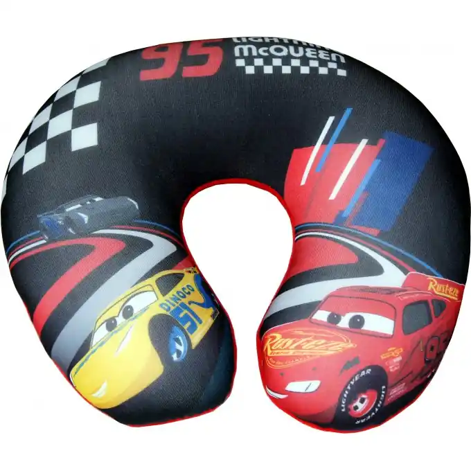 Jen Po Omezenou Doba Compass pr59636 - Polštářek okolo krku CARS III.