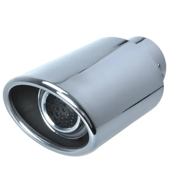 061-0101 - Koncovka výfuku 1021 Nízká Cena