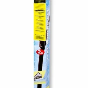 Compass 10665 - Stěrače FLAT SET (SLOT) 710+710mm Sleva