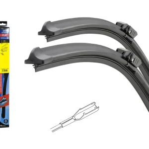 Compass 10690 - Stěrače FLAT SET (TALON) 550+410mm Omezená Nabídka