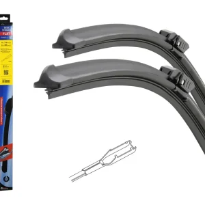 Compass 10704 - Stěrače FLAT SET (TALON) 710+300mm Objednat Nyní