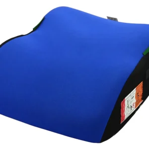 Aktuální Compass 91404 - Autosedačka JUNI R129 modrá