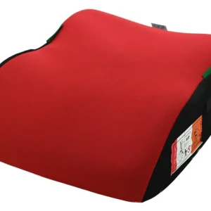 Compass 91405 - Autosedačka JUNI R129 červená Top Prodej