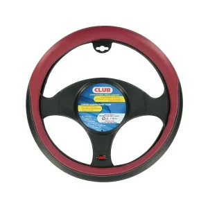 Kenwood 052-2105 - Lampa (Italy) Potah volantu 37-39cm červený Club Premium TPE Novinka