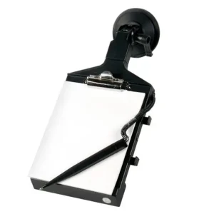 Časově Omezené Kenwood 231-0502 - Zápisník s přísavkou 130x150 mm, 65473