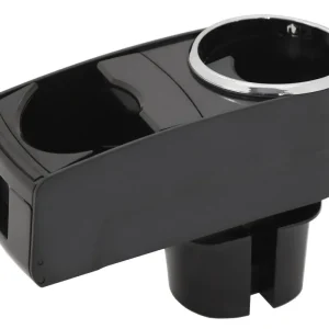 Compass 06271 - Držák nápojů + telefonu dvojitý SELECT Originální