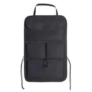 Koupit Online Compass 08853218 - Organizér na přední sedadlo COMPASS 06520 Premium Black