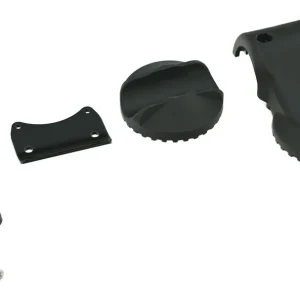 Nejlepší Volba Compass 92017 - Náhradní upevňovací objímka pro 02125 a 02126