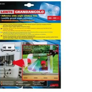 Kenwood 141-0103 - Lupa na sklo 200x250mm, 65515 Cenově Výhodný