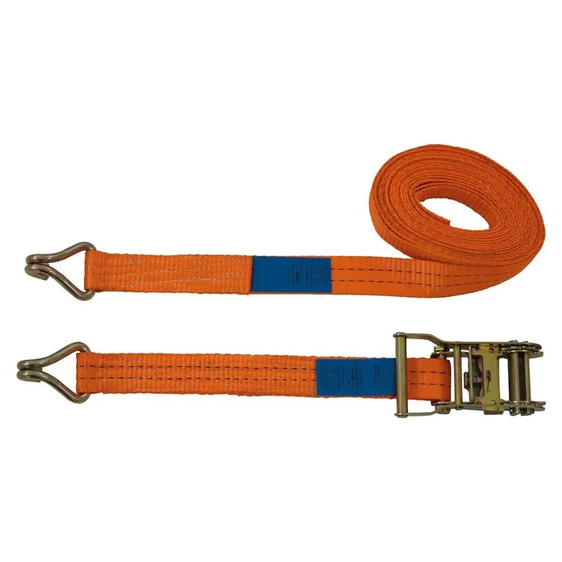 Petex 43192835 - Pás upínací + ráčna 2t/6m Nová Kolekce