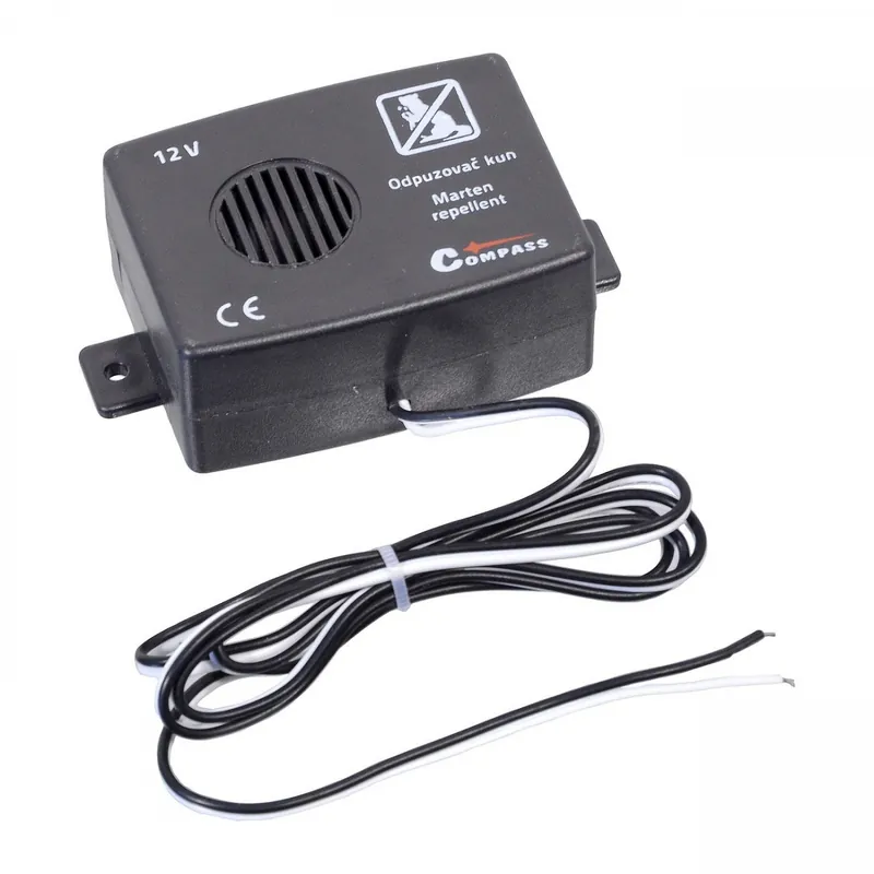 Compass 07303 - Plašička na kuny Výhodná Nabídka