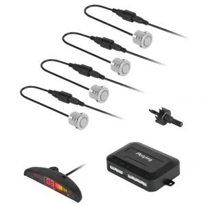 Cenová Bomba PEIYING 08831232 - Parkovací senzoryPY0104S